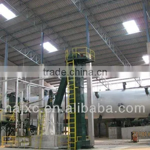 Sulfur Based Compound Fertilizer Production Line Manufacture thumbnail-1