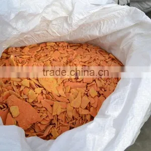 Red/yellow Flakes 60% NA2S Sodium Sulfide/sodium Sulphide thumbnail-1