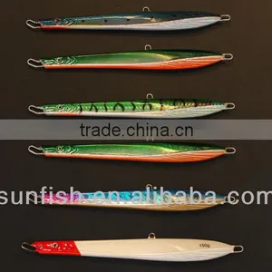 Lead Fish Fishing Lure Jigging Fishing Lure thumbnail-1
