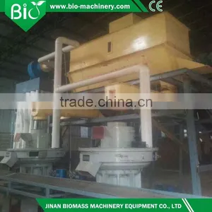 Business Use Wood Pellet Mill thumbnail-2