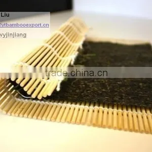 Hot Sales Sushi Rolling Tools Also Called Sushi Mats thumbnail-6