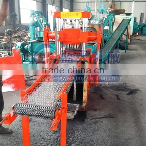 China Made CE ISO Approved Tablet Press Shisha Charcoal Powder Machine Shisha Charcoal Tablet Making Machine thumbnail-4