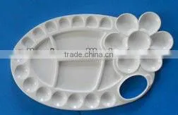 China Highly Quality DK18547 Plastic Palette thumbnail-1