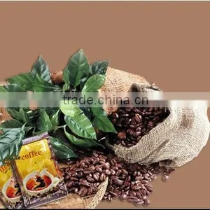 High Quality Original 3In1 Instant Coffee(OEM Service) thumbnail-1