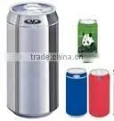 Infrared Touchless Stainless Steel Waste Bin thumbnail-1