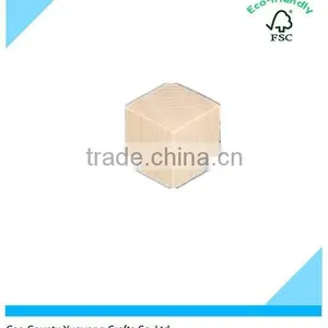 Wholesale Eco-frirndly Mini Wooden Blocks thumbnail-1
