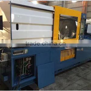 Used Plastic Injection Machine thumbnail-2