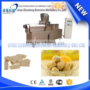 Zhuoheng New Condition Tissue Protein Making Machine thumbnail-1