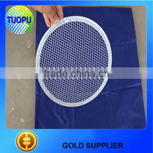 China Aluminum Pizza Screen,pizza Screen for Sale,pizza Screen Price thumbnail-3