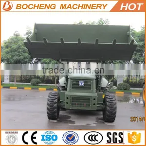XCMG Cheap Backhoe Loader XT870 In Africa thumbnail-6