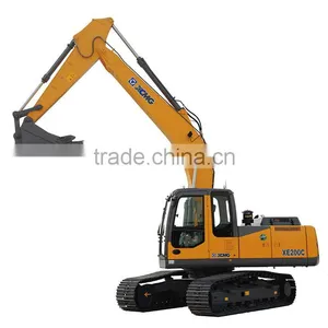 Competitive Price XCMG XE200 Excavator thumbnail-1