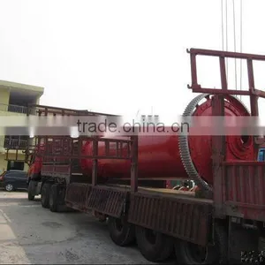 Professional Grinding Mill Manufacturer,ball Mill Drawing thumbnail-1