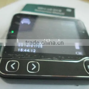 HD Car Recording 720p Dvr Car Recorder With G-sensor (factory Directly) thumbnail-1