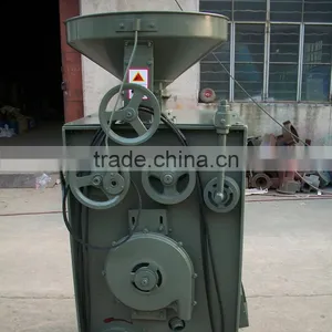 Combined Style SB-10D Rice Mill thumbnail-3