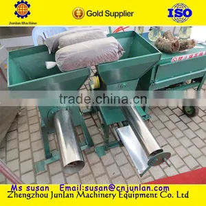 Mushroom Filling Punching Machine Mushroom +8618637188608 thumbnail-1