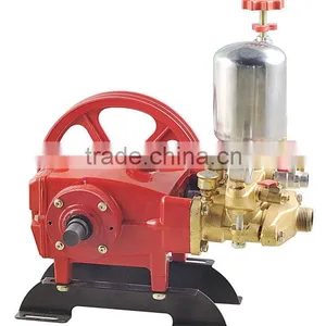 Brass Iron Pistion Plunger Power Sprayer 70 Model thumbnail-1