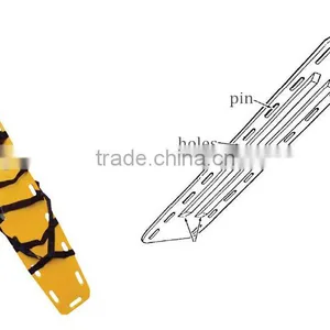 Medical Plastic Spine Stretcher thumbnail-3