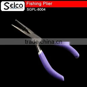 Multifunction Fishing Plier High Quality Carbon Steel Fishing Plier Multifunction Fishing Plier thumbnail-1