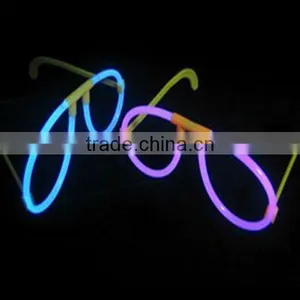 Party Favor Glow Eye Glasses thumbnail-1