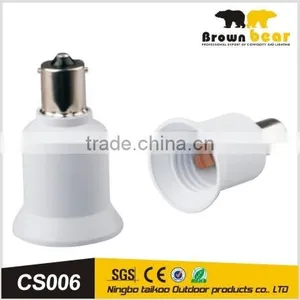 SG-AD-BA15S-E26A Electrical Plugs and Sockets thumbnail-1