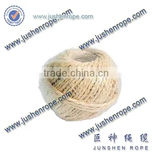 Twisted Natural Custom 8mm Sisal Rope Wholesale thumbnail-3