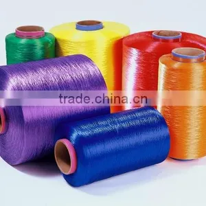 China Direct Deal High Tenacity 100% Polypropylene Fiber/pp Yarn thumbnail-1