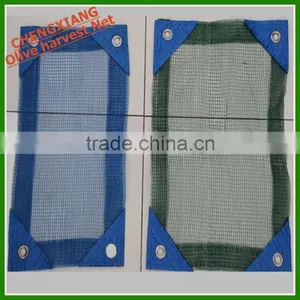 Chengxiang Factory Supply UV Stabilized Olive Net thumbnail-6