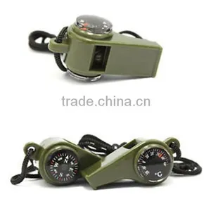 Compass, With Foldable Binocular and Magnifier thumbnail-3