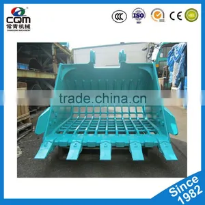 Excavator Bucket and Excavator Part thumbnail-2