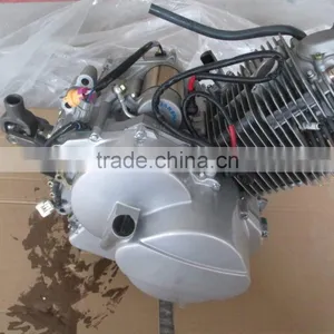 Jianshe 400cc Engine for Bashan 400cc ATV thumbnail-1