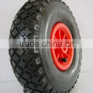 Pneumatic Wheel 2pr&4pr thumbnail-1