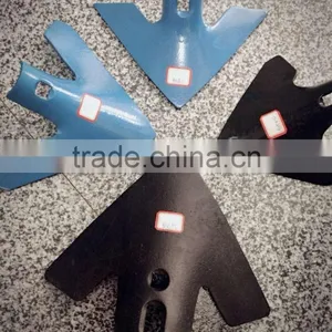 Professional Power Tiller Blade thumbnail-1