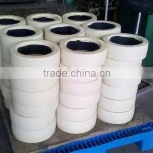 Wheelchair Tyre Solid Rubber Wheel 2.00-8 10x3 Etc. Tires thumbnail-1