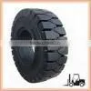Hot Sale Wonray Brand High Quality Solid Tyres 300-15 Solid Forklift Tyres With Wheel Rims thumbnail-1