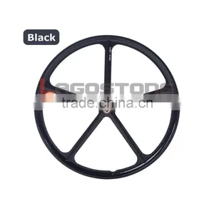 Jog Cart Wheels 700C( Magnesium Alloy) thumbnail-1