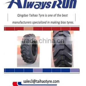 Wheel Loader Tire Otr Tire 17.5-25 thumbnail-1