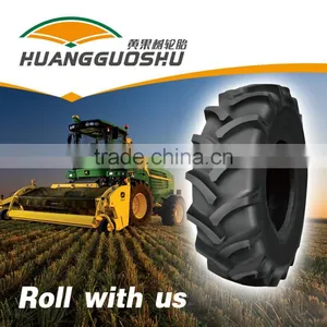 High Grade Farm Tractor Tire 7.50 16 Factory in China thumbnail-1