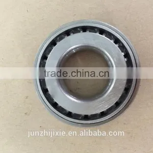 High Quality Tapered Roller Bearing Ball Bearing 30203 thumbnail-4
