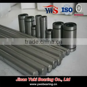 3d Printer Cnc Smooth Rods 8mm Smooth Rod Linear Guide Rod thumbnail-1