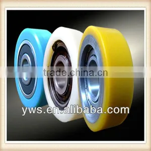 Pulley Wheel thumbnail-1