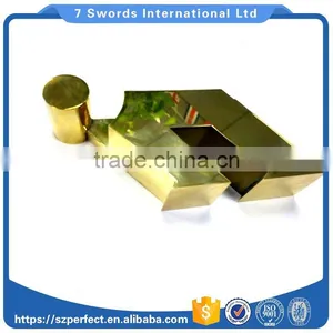 2017 New Customized Cnc Machine Parts thumbnail-4