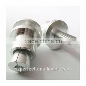 Aluminum CNC Machining Service Parts Rapid Motorcycle Parts thumbnail-6