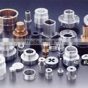 Machine Accessory Processing CNC Precision Hardware Processing thumbnail-1