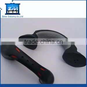 Customized Two Shot Plastic Injection Moulding Making thumbnail-3
