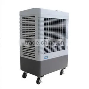 Portable Air Conditioner/Mobile Evaporative Air Cooler thumbnail-5
