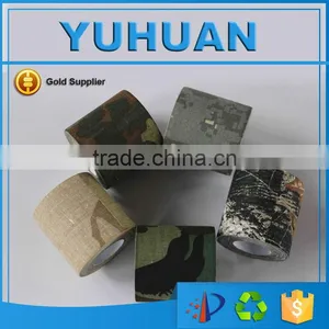 High Quality Hotsell Waterproof Camo Tape From China Supplier thumbnail-4