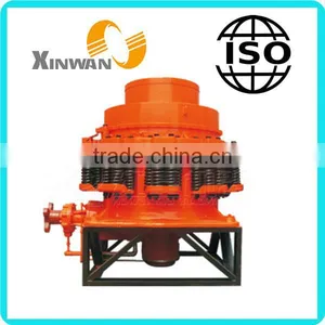 Various Specifications of Compound Cone Crusher thumbnail-1