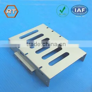 Rite Mfg Precision Stamping Outsourcing Metal Parts thumbnail-1