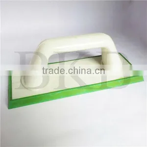 Hot Sell Plastic Trowel With Plastic Handle thumbnail-2