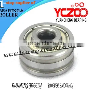 Excellent Quality Trolley Wheel Bearing 5*14*5mm thumbnail-2